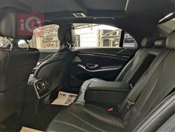 مێرسێدس بێنز S-Class